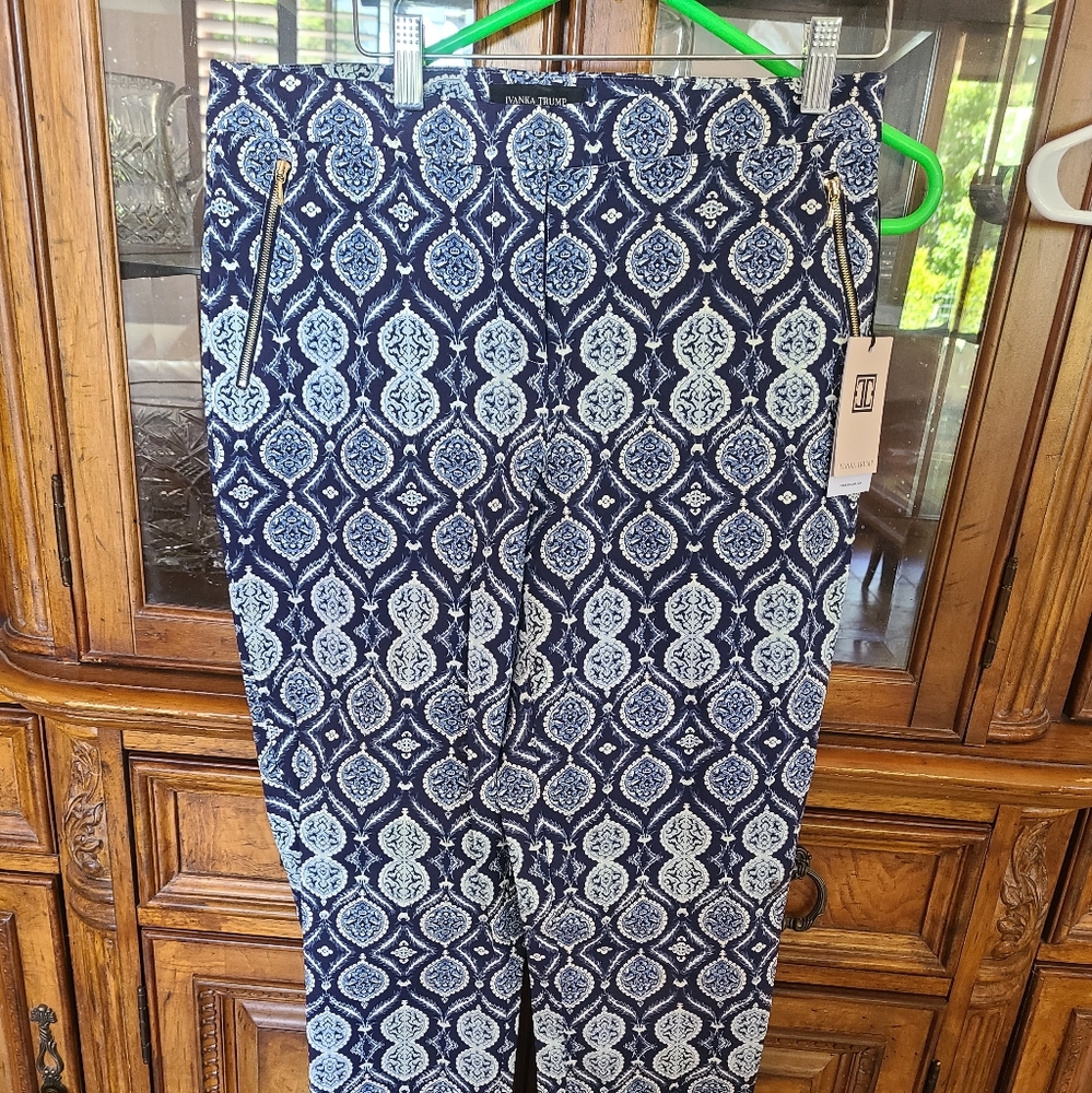 Ivanka trump women's pants